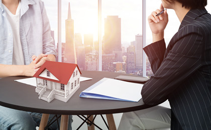 房产抵押贷款和房屋典当有哪些区别?