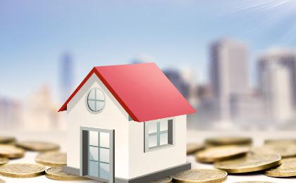 房产抵押贷款 一般按什么比例放贷？ 