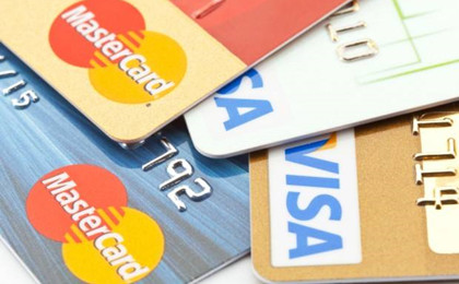 信用卡有逾期记录怎么贷款？